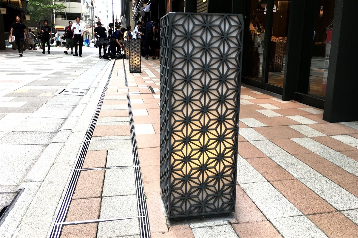 日本橋　コレド