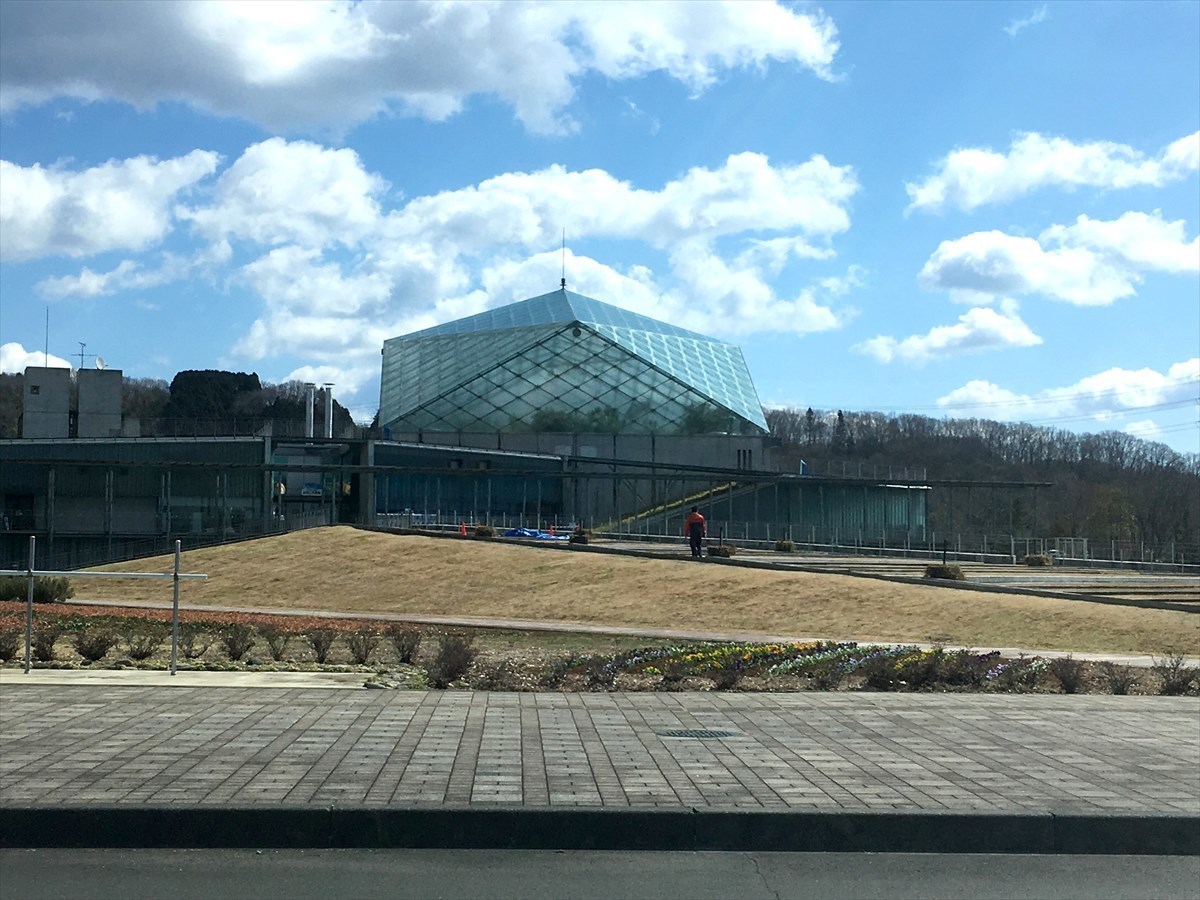 なかがわ水遊園