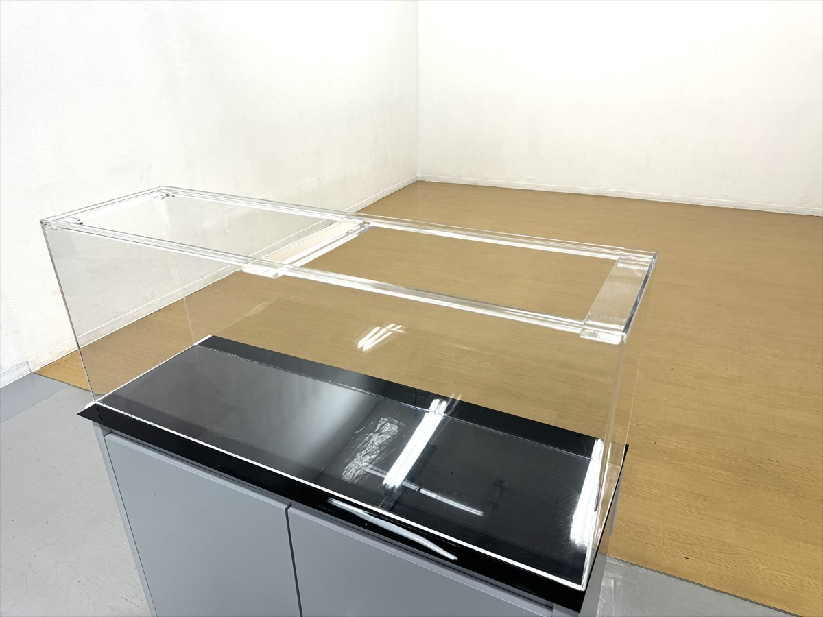 水槽レンタル　1日