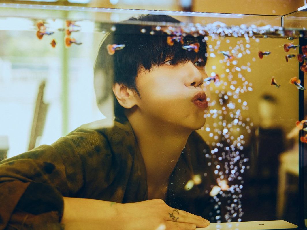 YESUNG